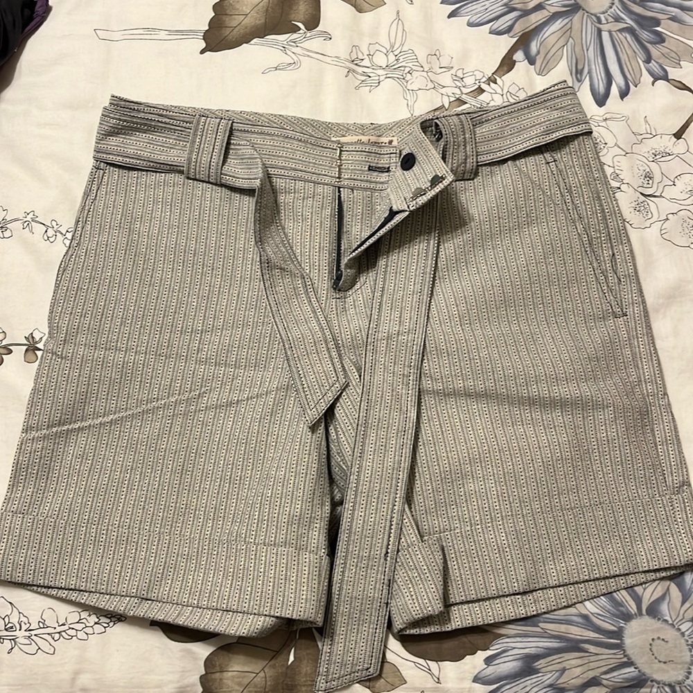 Nanette Lepore shorts